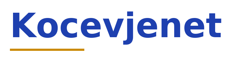 Kocevjenet logo